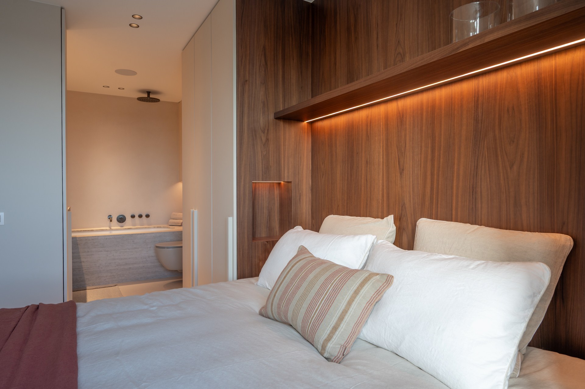 Résidence Milenka - Magnifique projet de construction en hauteur avec vue panoramique sur la mer dans le Zoute. 