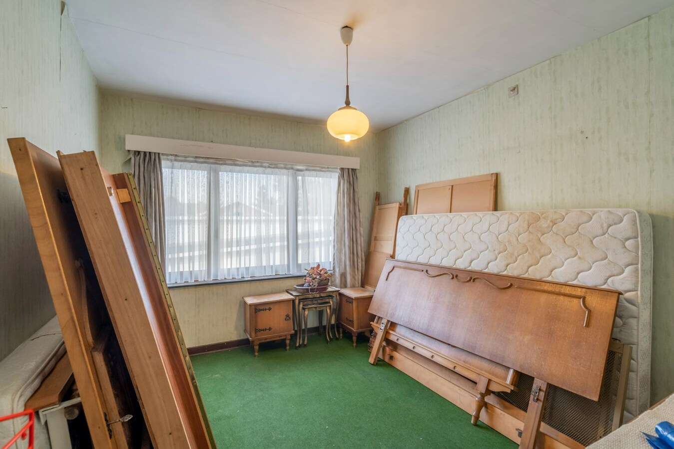 Te renoveren woning op ideale locatie 