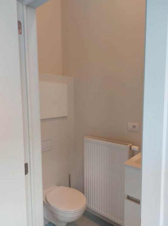 Studentenkamer op toplocatie 