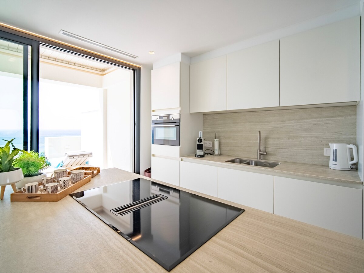 Appartement te koop in Villajoyosa