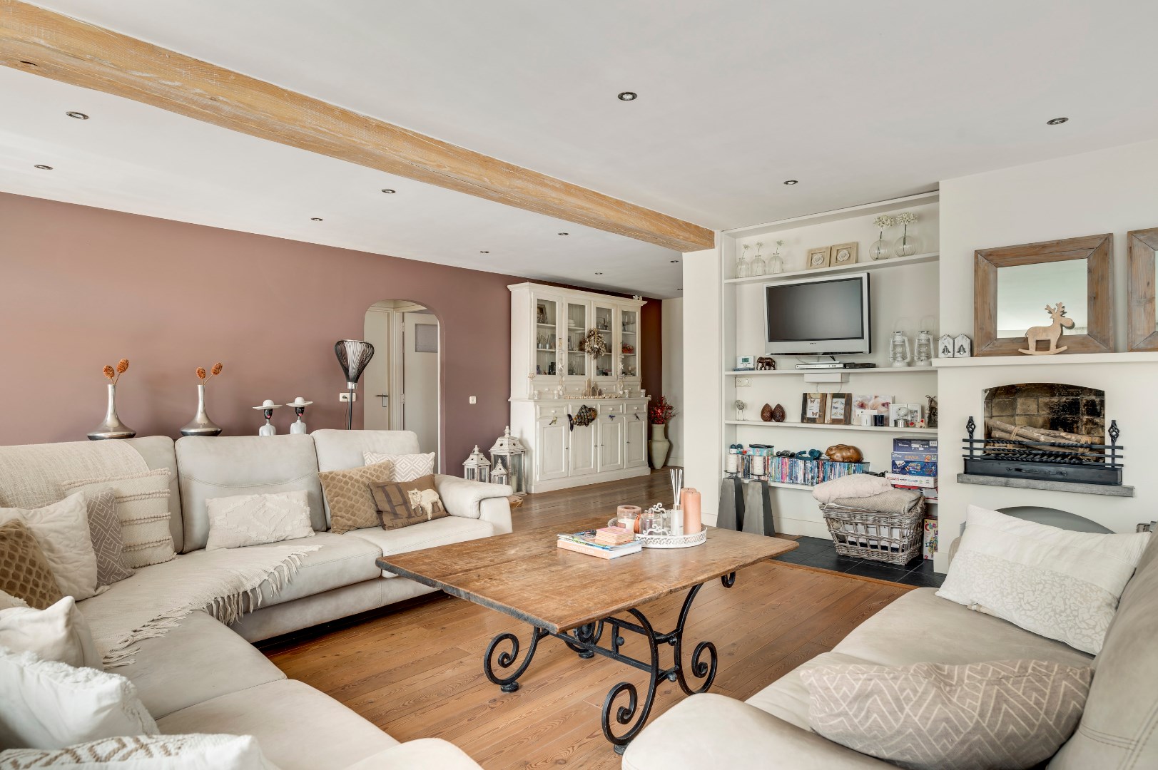 Woning te koop in Budel