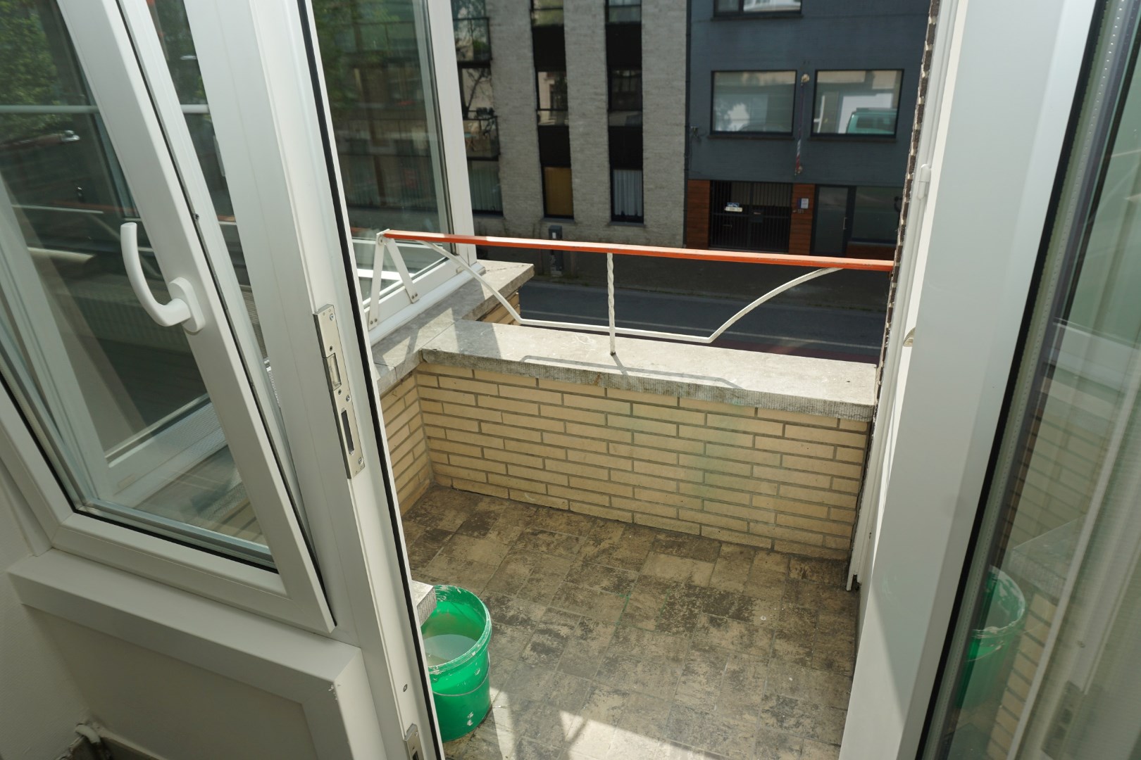 ONGEMEUBELD 2 SLP APP. TE HUUR GELEGEN VOORHAVENLAAN 