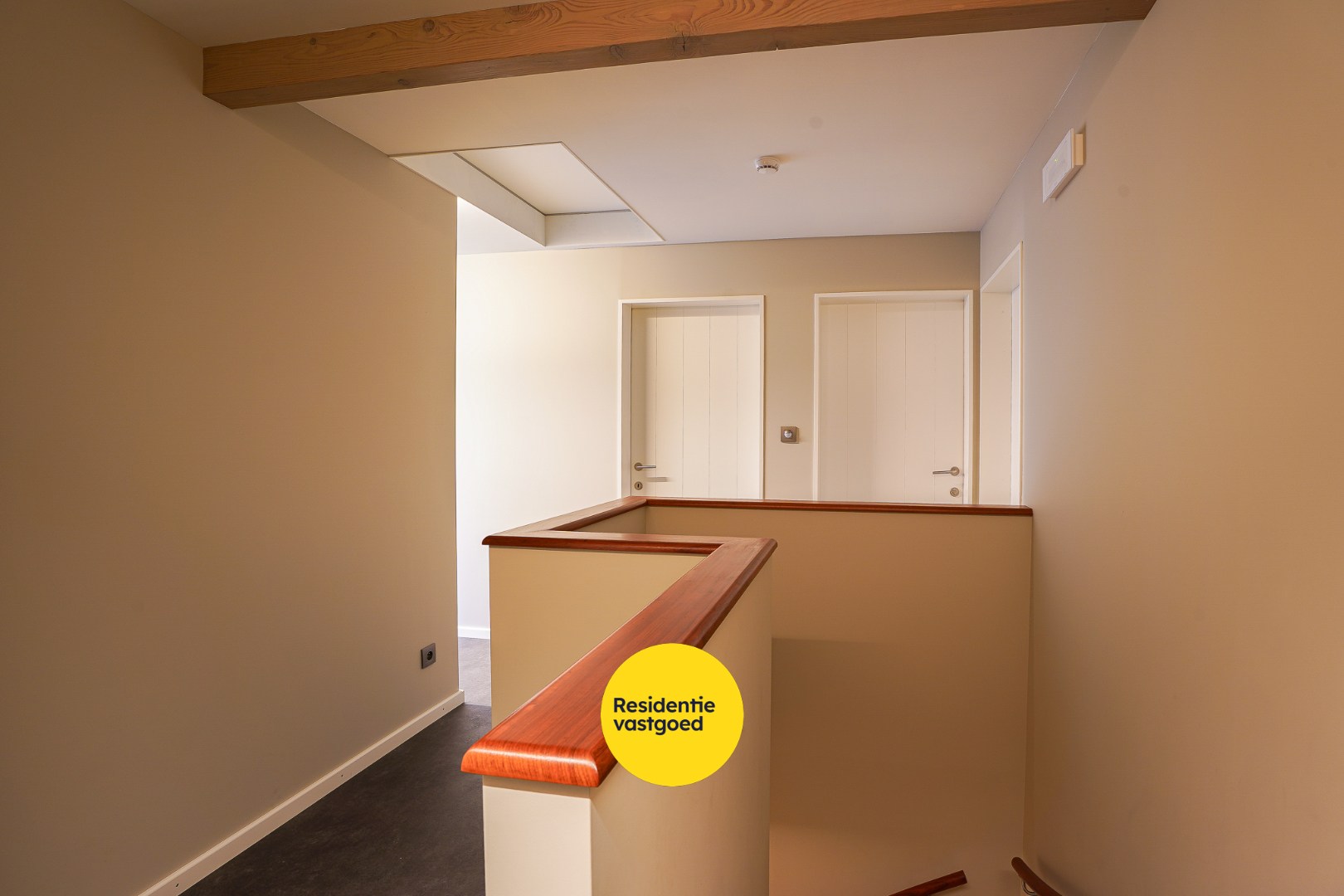 Open bebouwing te koop met uniek potentieel! 