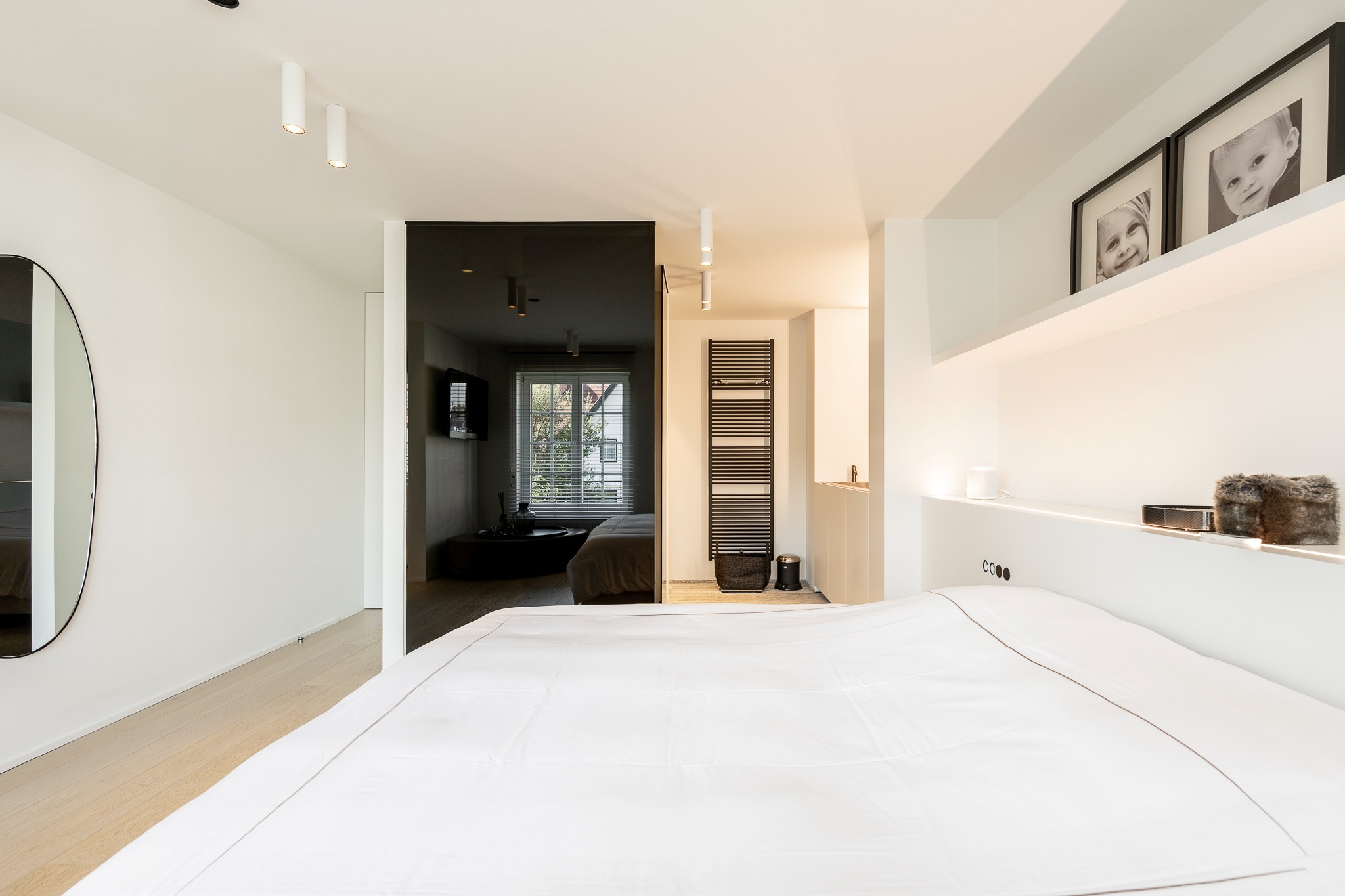 Maison finie de haute qualité à Valkenerf près de Duinenwater. 