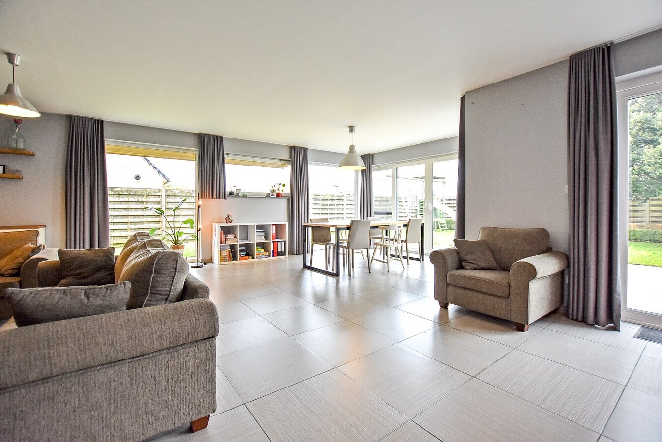 Verkocht woning - Vleteren