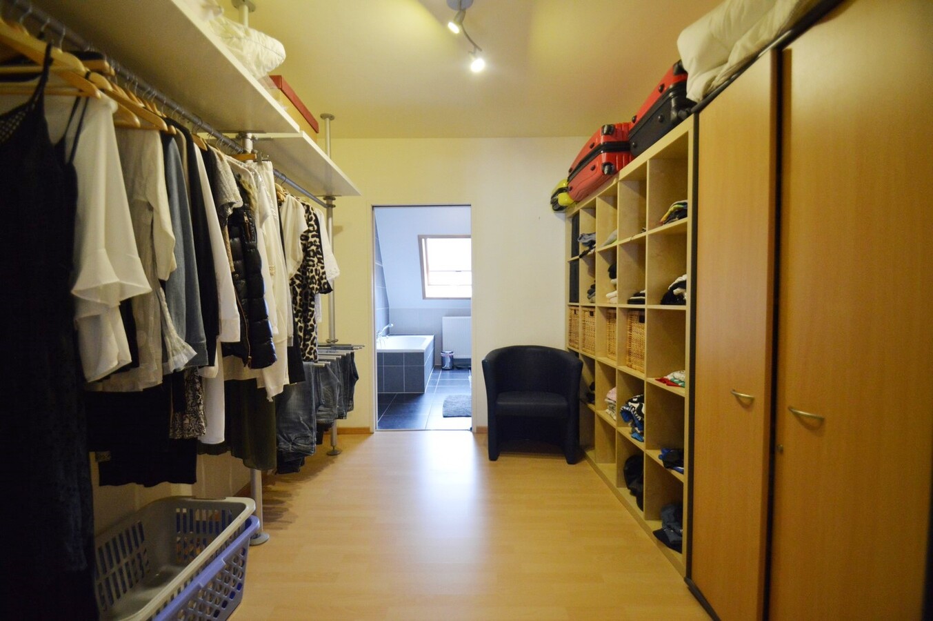 Knappe gezinswoning met 5 slpk te Heulebrug 