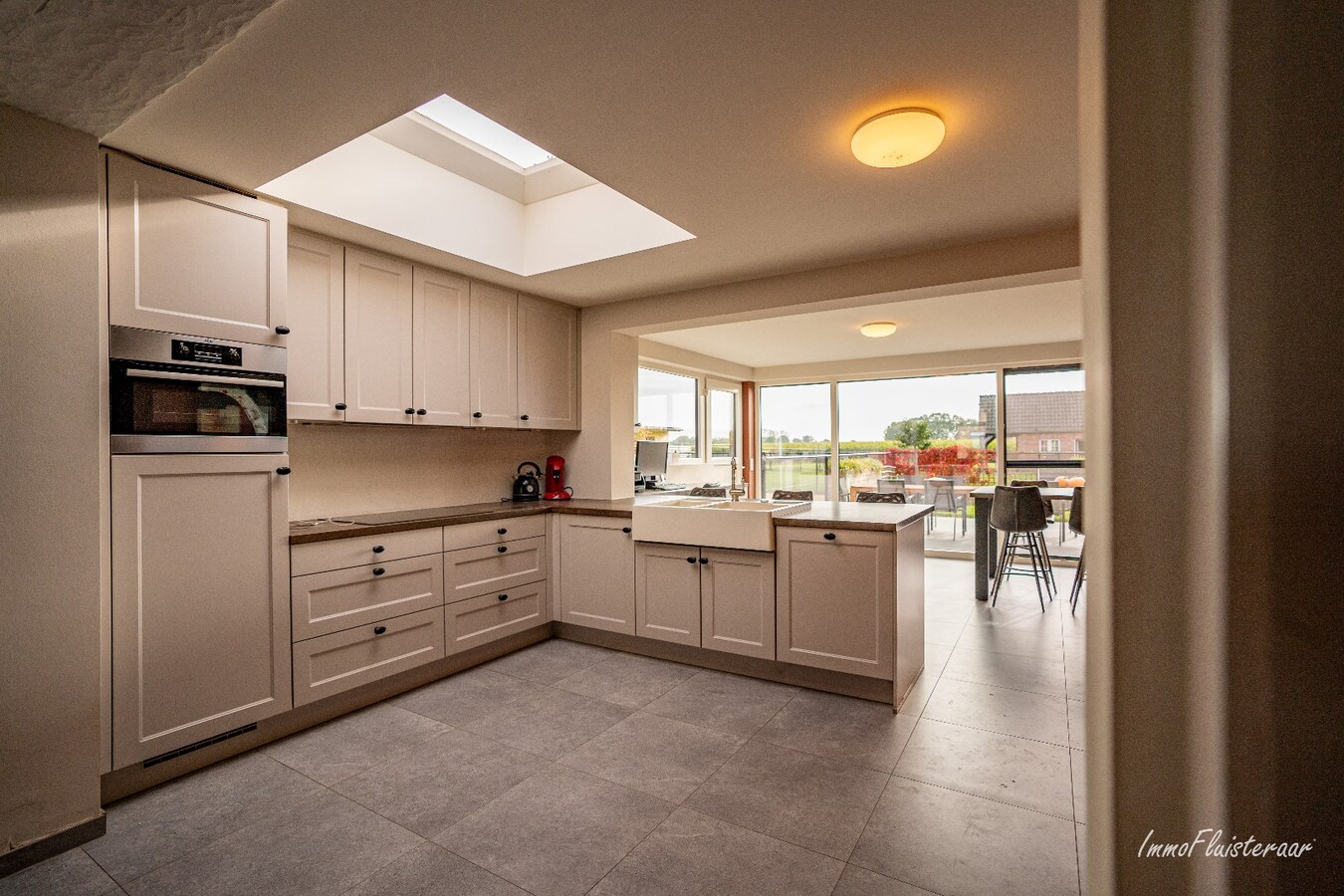 Charmante woning op ca. 29 are te Kasterlee 