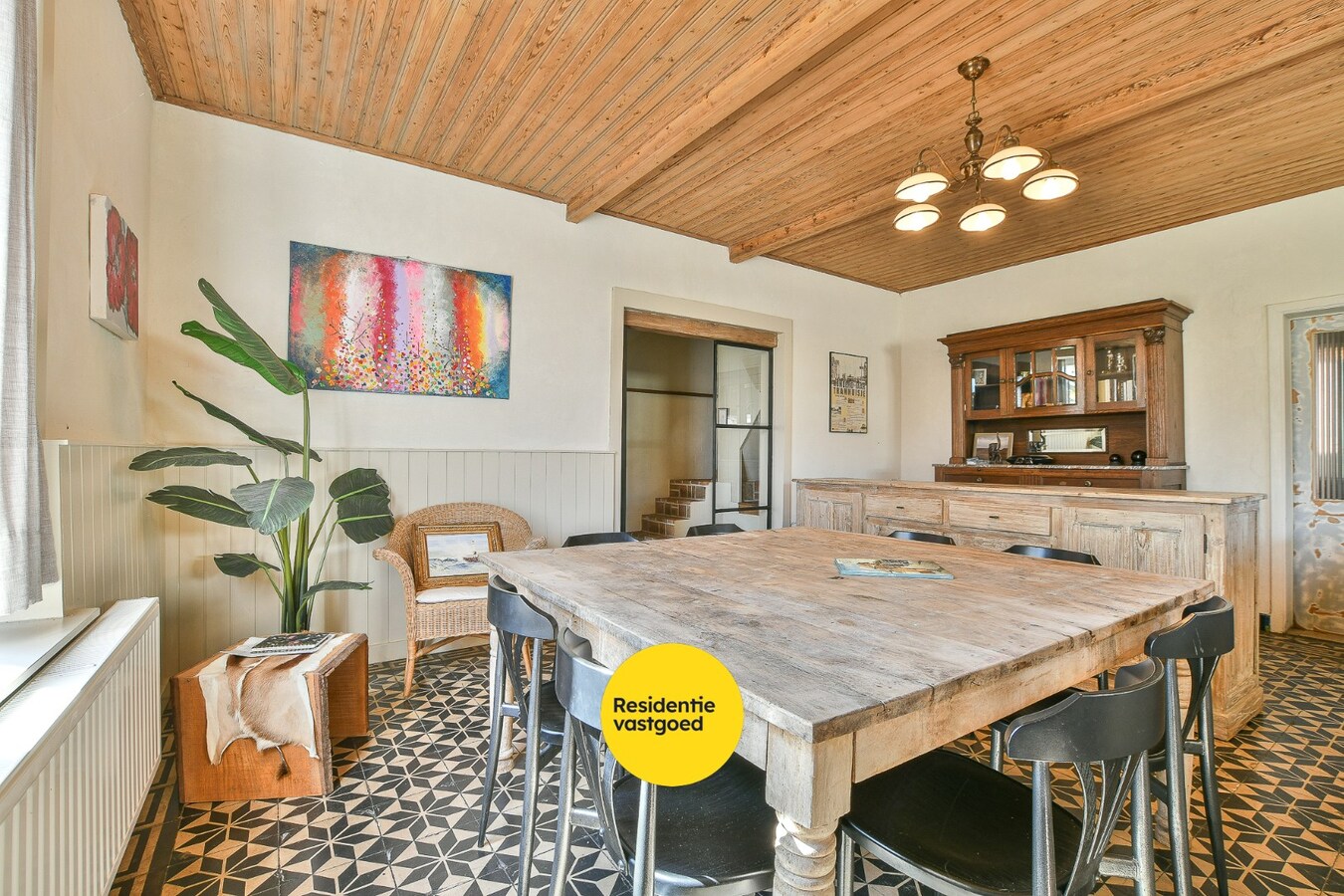 Te koop woning - De Haan