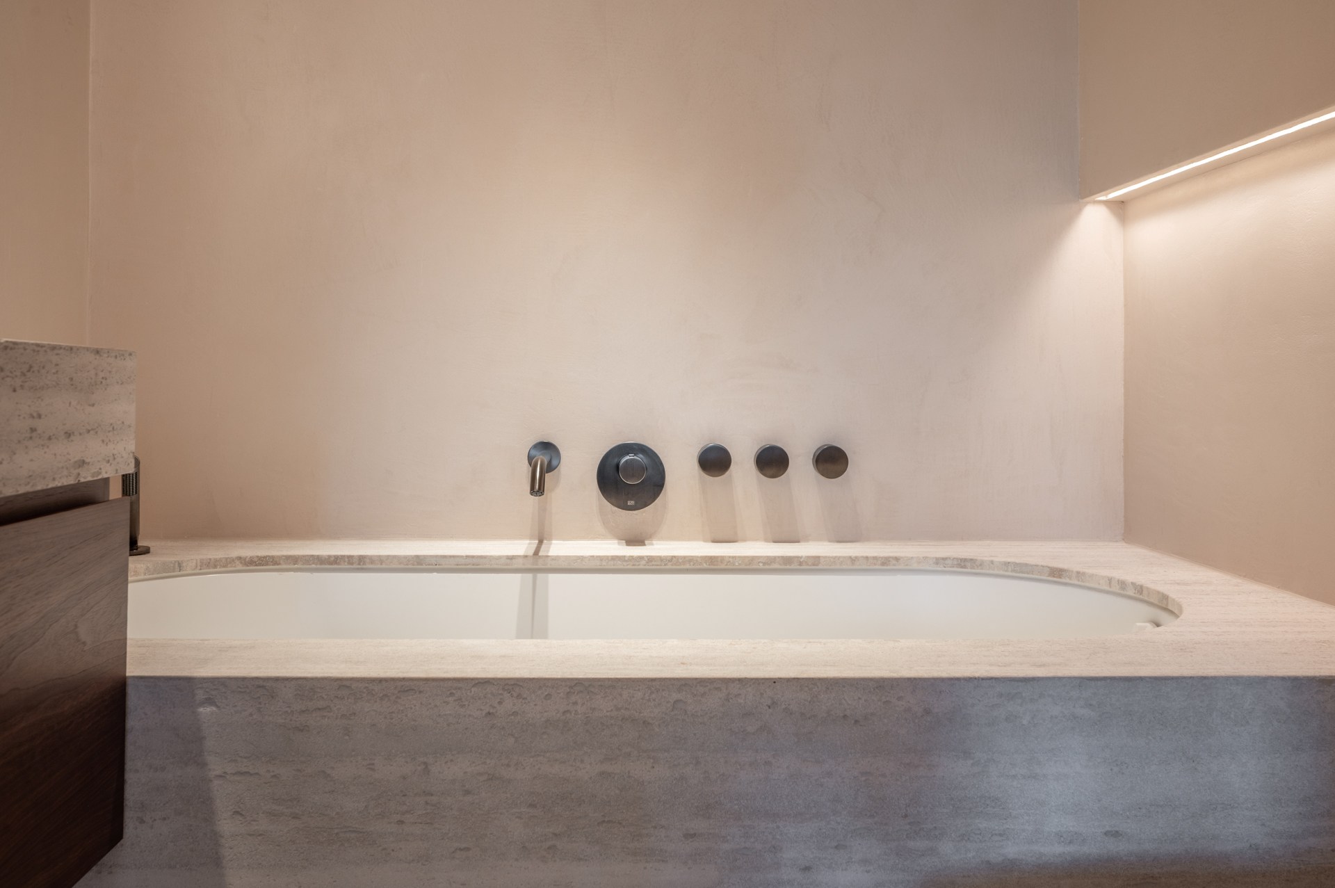 Résidence Milenka - Magnifique projet de construction en hauteur avec vue panoramique sur la mer dans le Zoute. 