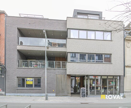 Verhuurd Benedenwoning te Izegem