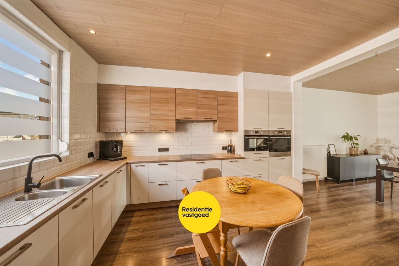 Te koop woning - Oudenburg