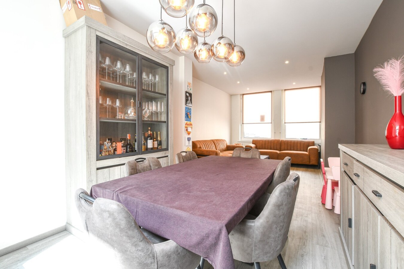 Te koop woning - Blankenberge