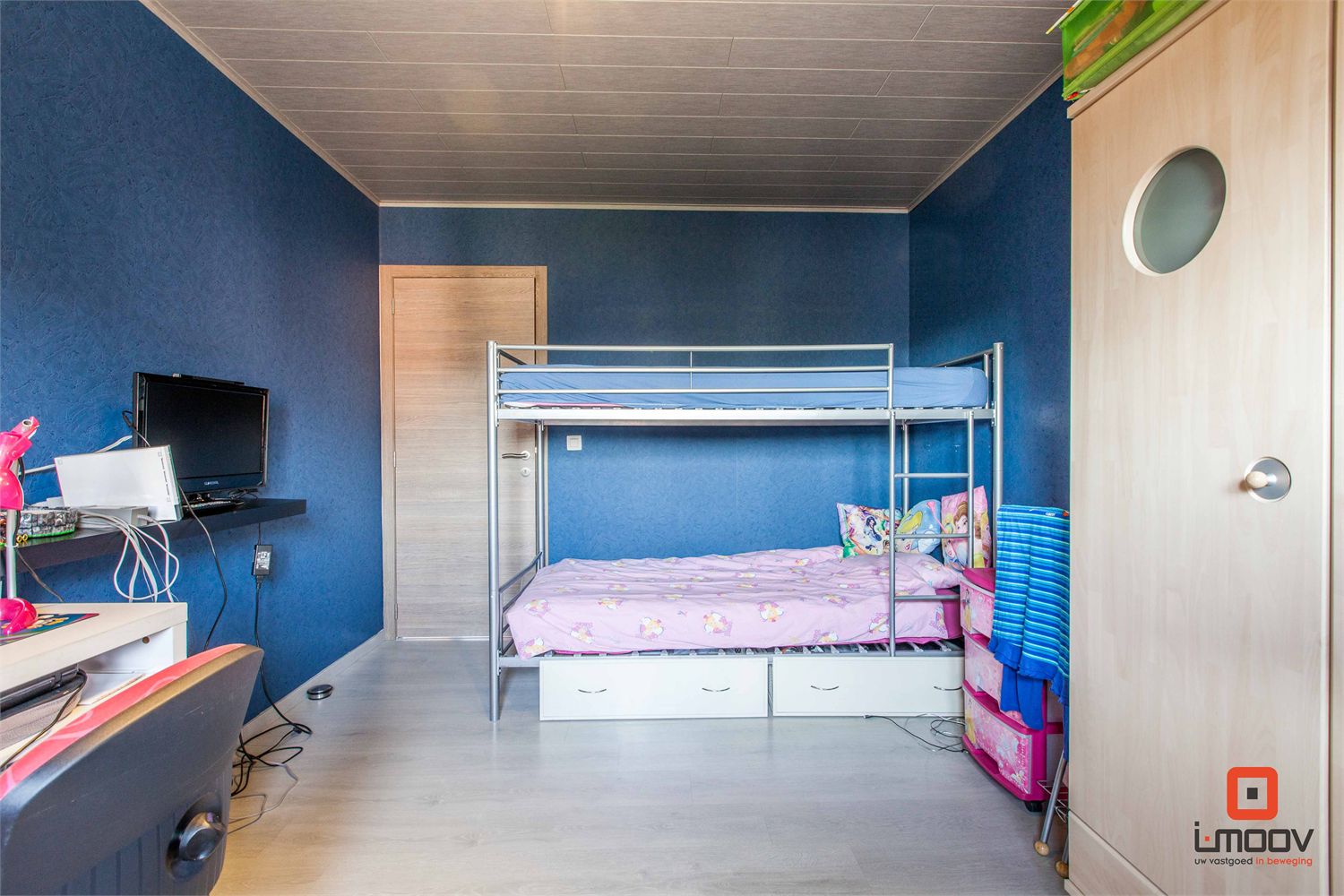 Woning verkocht in Evergem