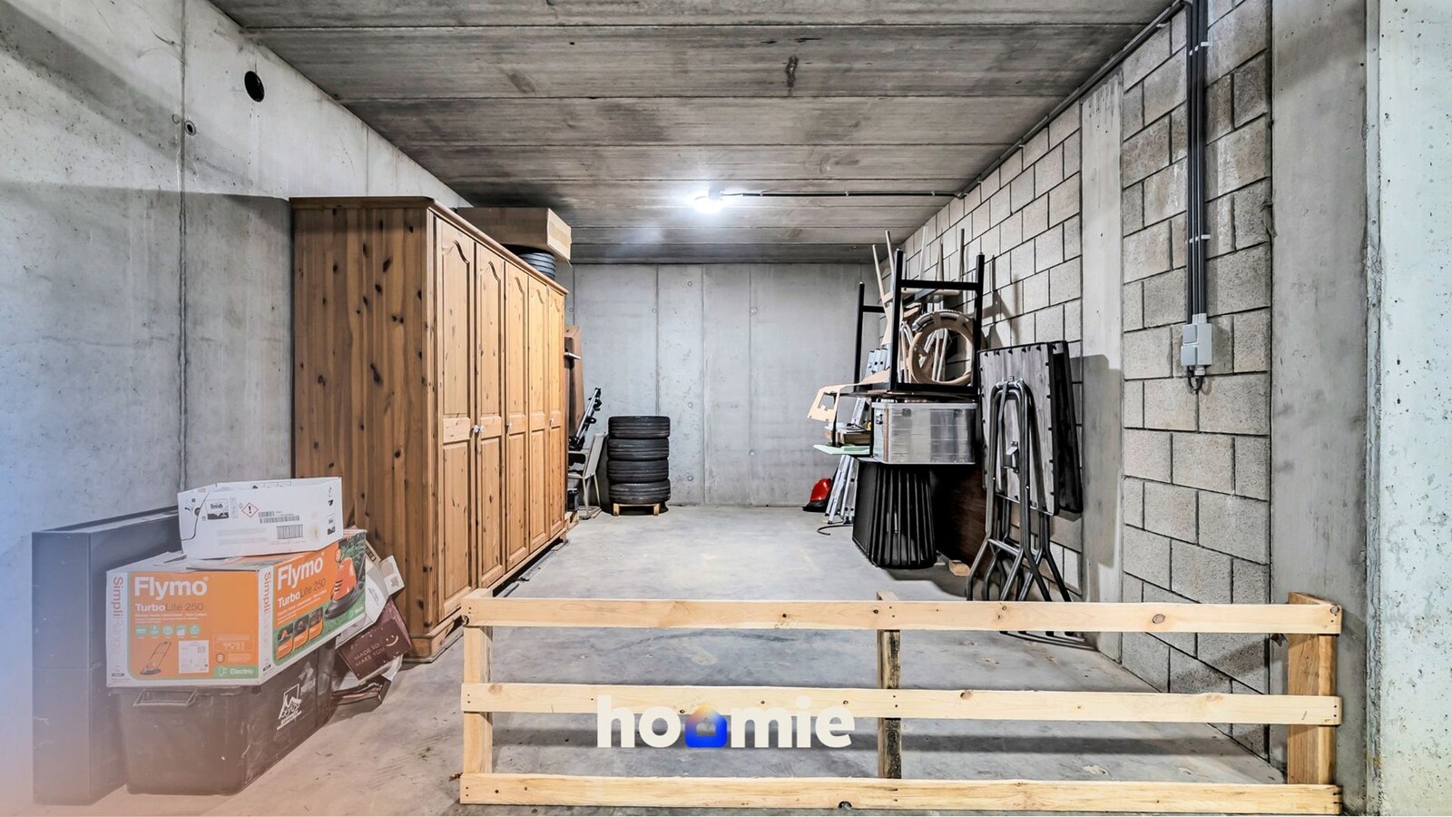 Benedenwoning te koop in Maasmechelen