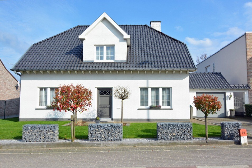 Verhuurd woning - Opglabbeek