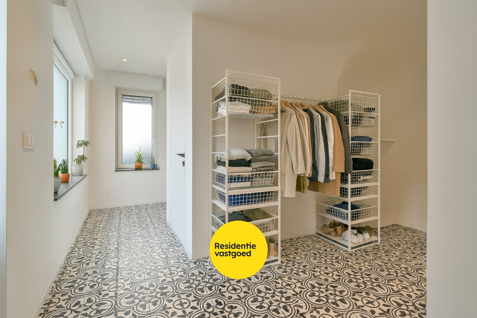 KIJKDAG zaterdag 8 november van 14u tot 16u, op afspraak! 