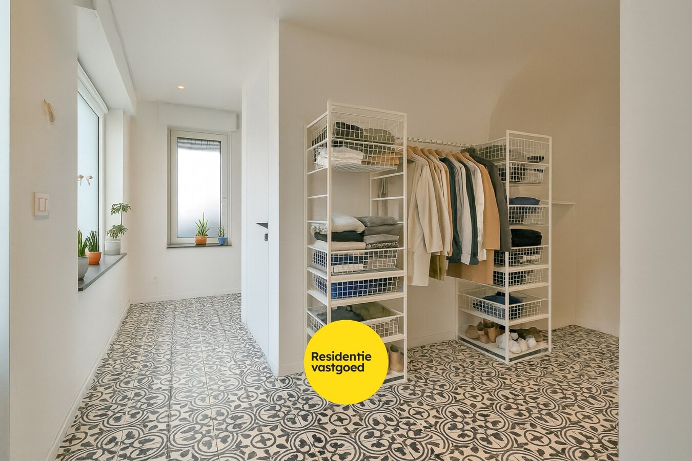 Verkocht | onder voorbehoud woning - Oostkamp