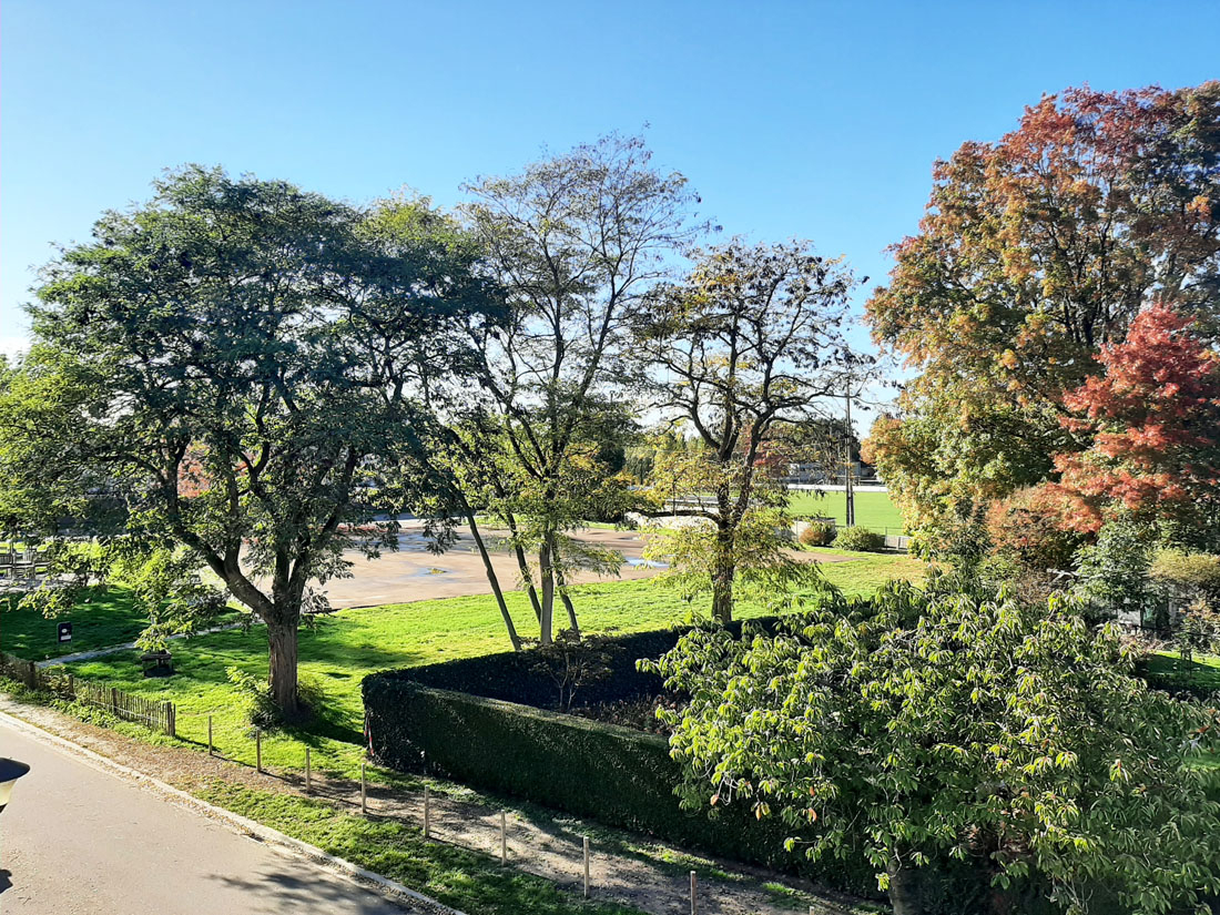 Verhuurd appartement - Hasselt