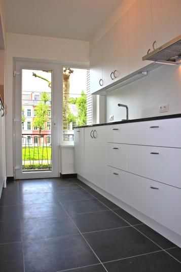 Prachtig compleet gerenoveerd appartement met schitterend zicht! 