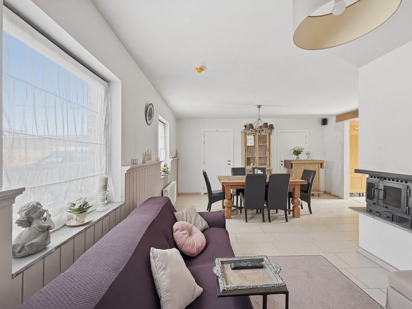 Bekijk deze opportuniteit: Uw eigen B&amp;B of vakantieverhuur in charmant Nieuwpoort (Ramskapelle) 