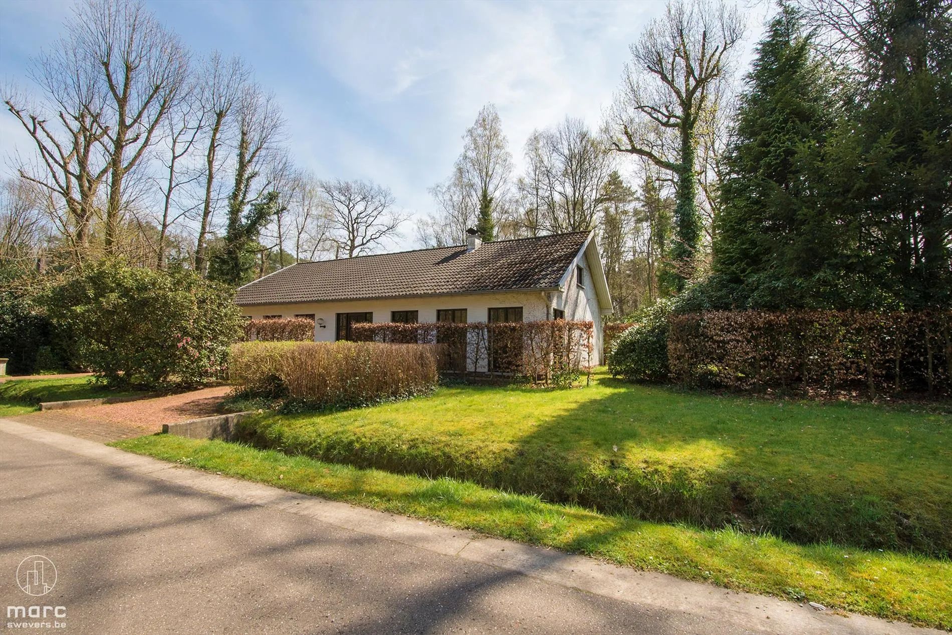 Verkocht woning - Heusden-Zolder