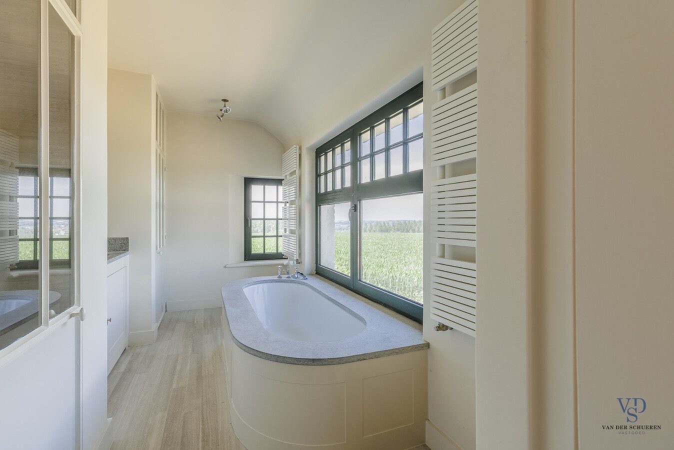 Exclusieve eigendom in de Vlaamse Ardennen 