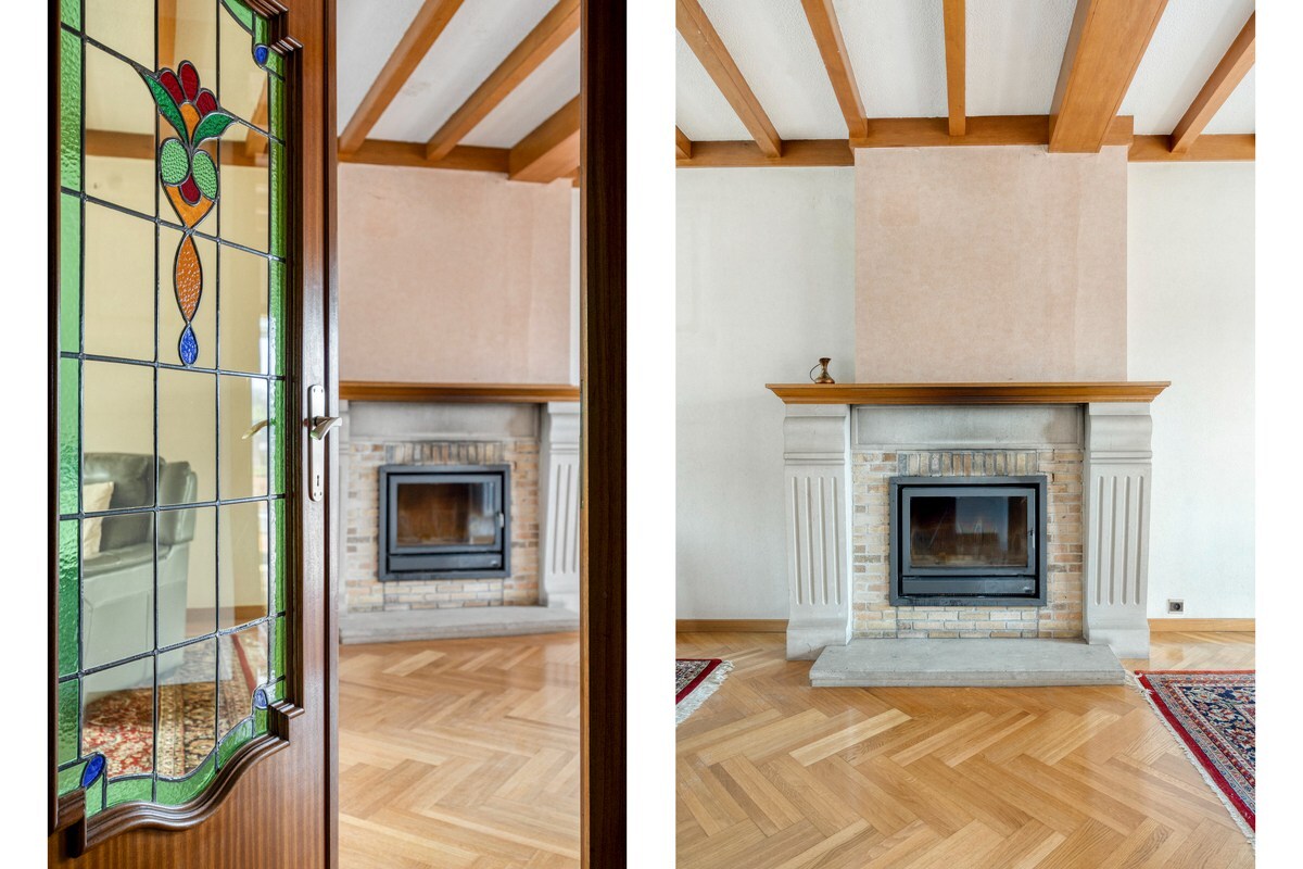 Prachtig statige VILLA te Blanden (Oud-Heverlee) 