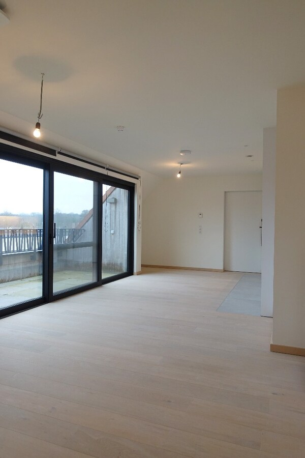 Zorgeloos wonen in stijl: instapklare serviceflat in Residentie Stuyvenberg 