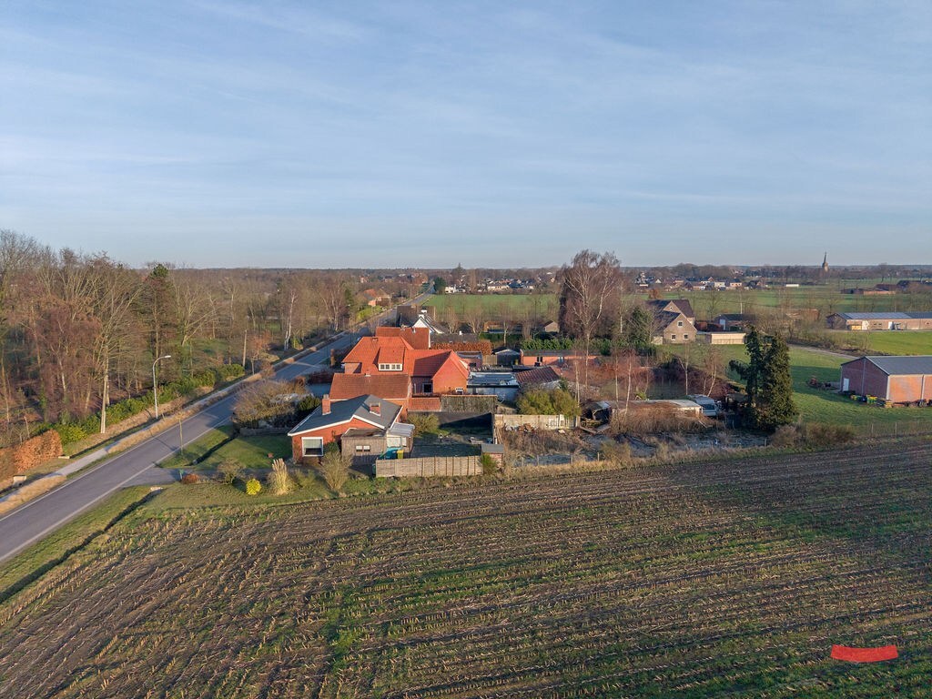 Woning te koop in Poppel