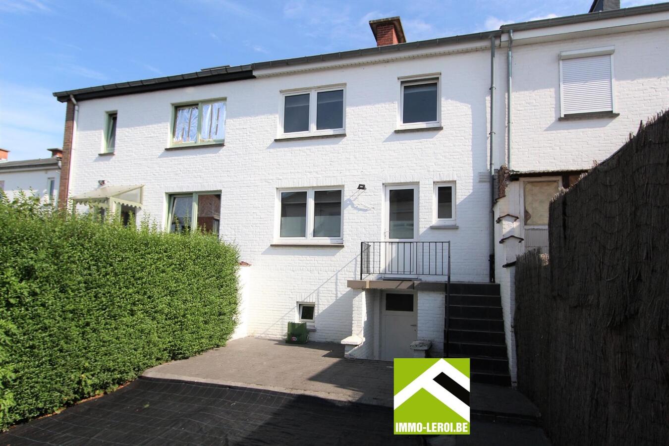 Verkocht woning - Tongeren