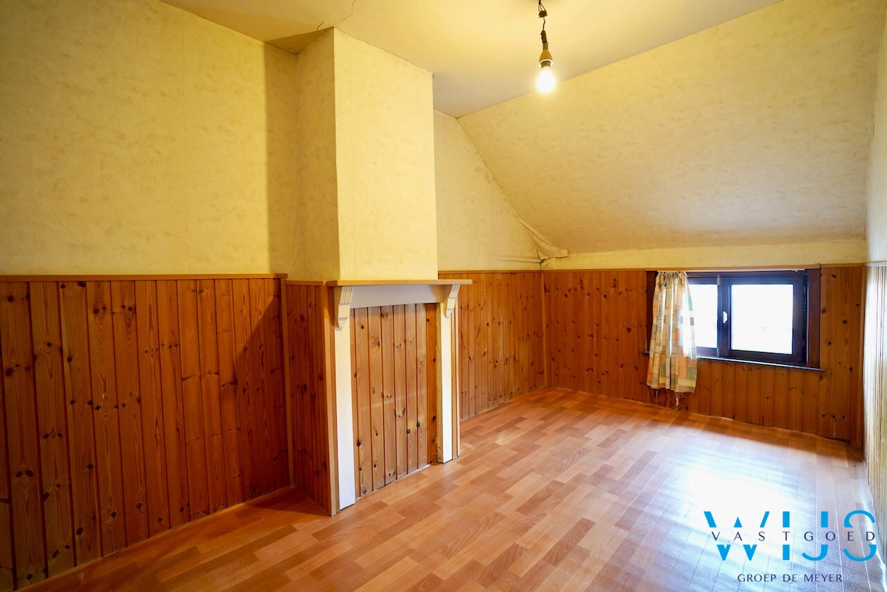 Renovatieproject in Assenede ! 