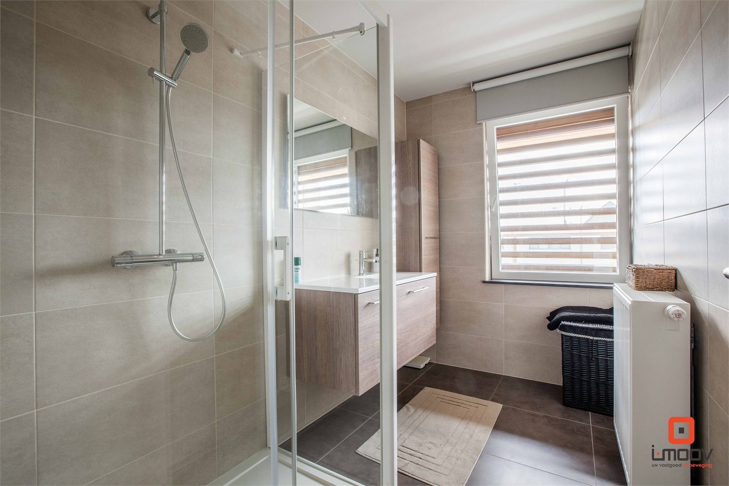 Appartement verkocht in Sint-Niklaas