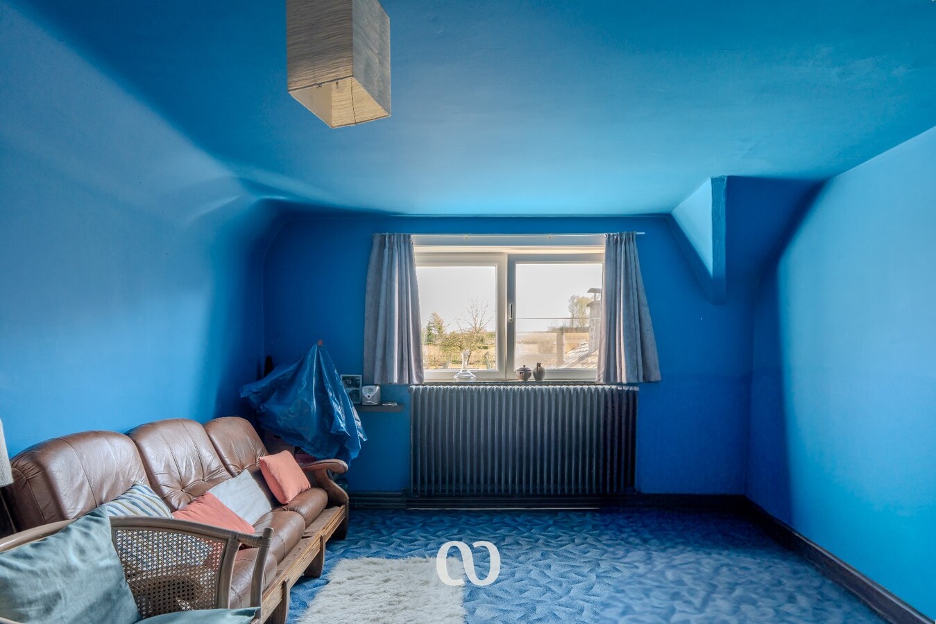 Rustig gelegen woning met 3 slaapkamers in Oudenaarde 