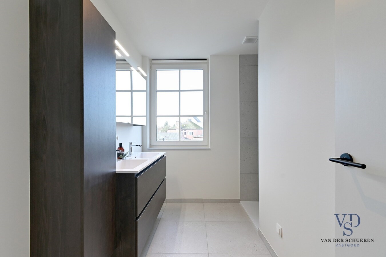 Landelijk én energiezuinige woning in Oosterzele. 