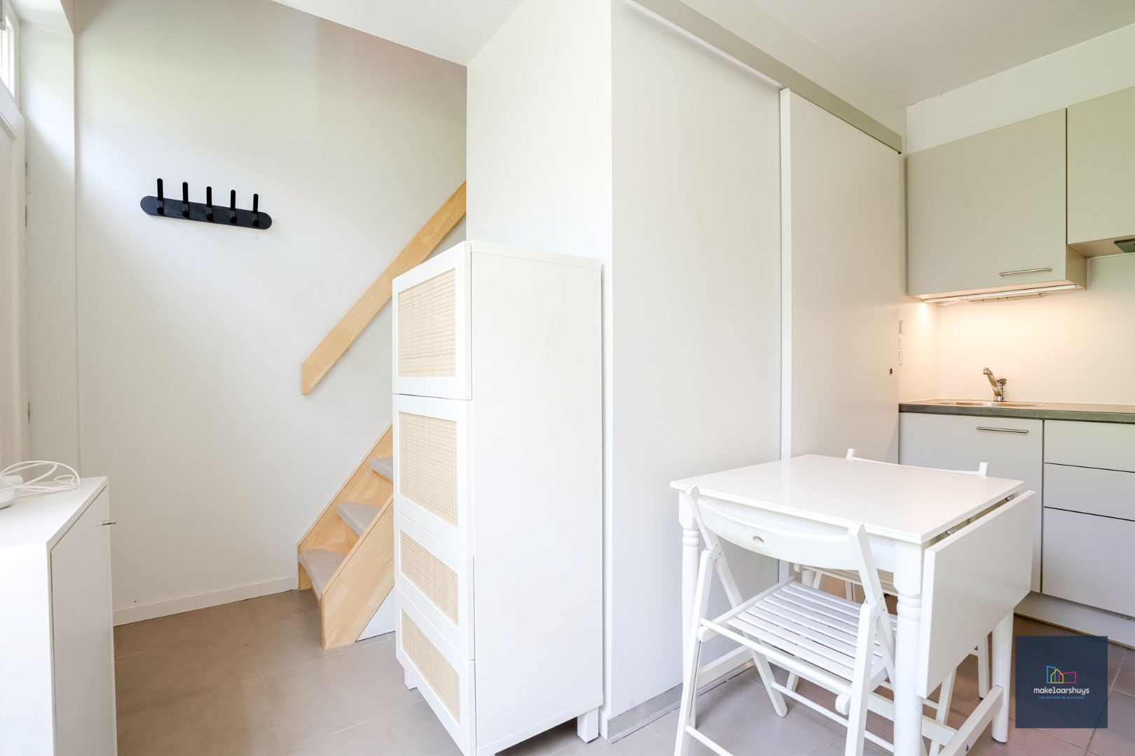 ZIE BEZOEKMOMENT Schitterende beluikwoning te Gent (Voetweg 34) 