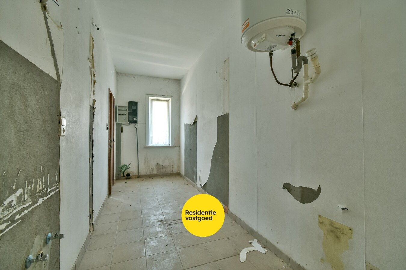 Te koop woning - Hertsberge