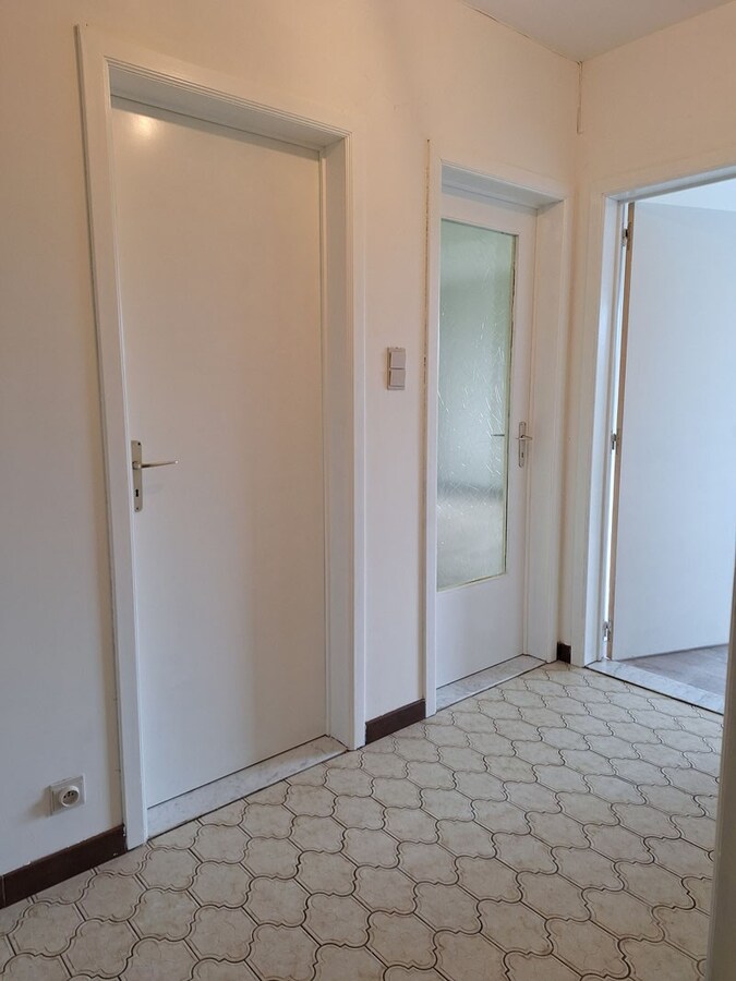 Verhuurd appartement - Lummen