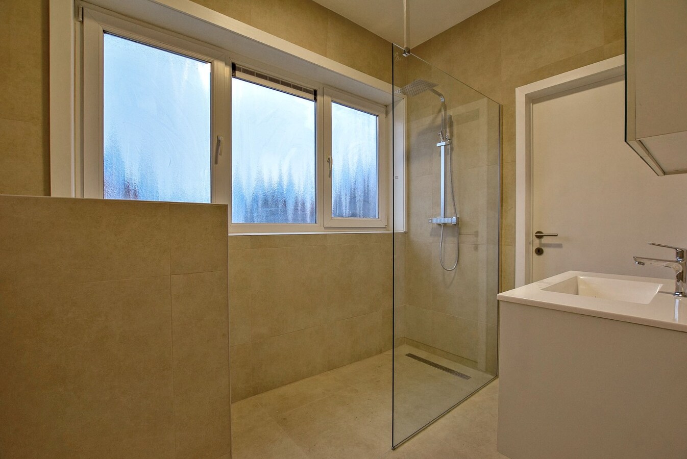 Te huur appartement - Nieuwpoort