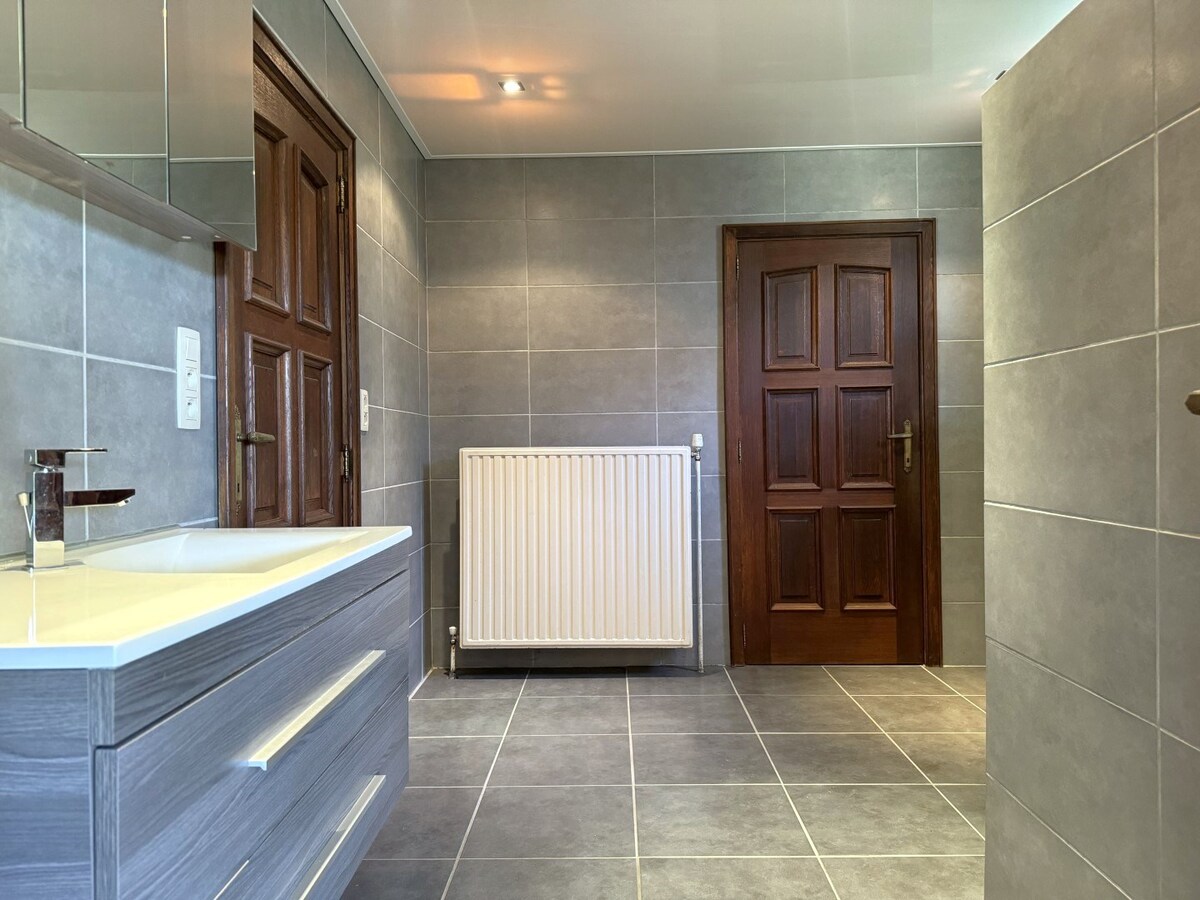 Woning verhuurd in Ravels