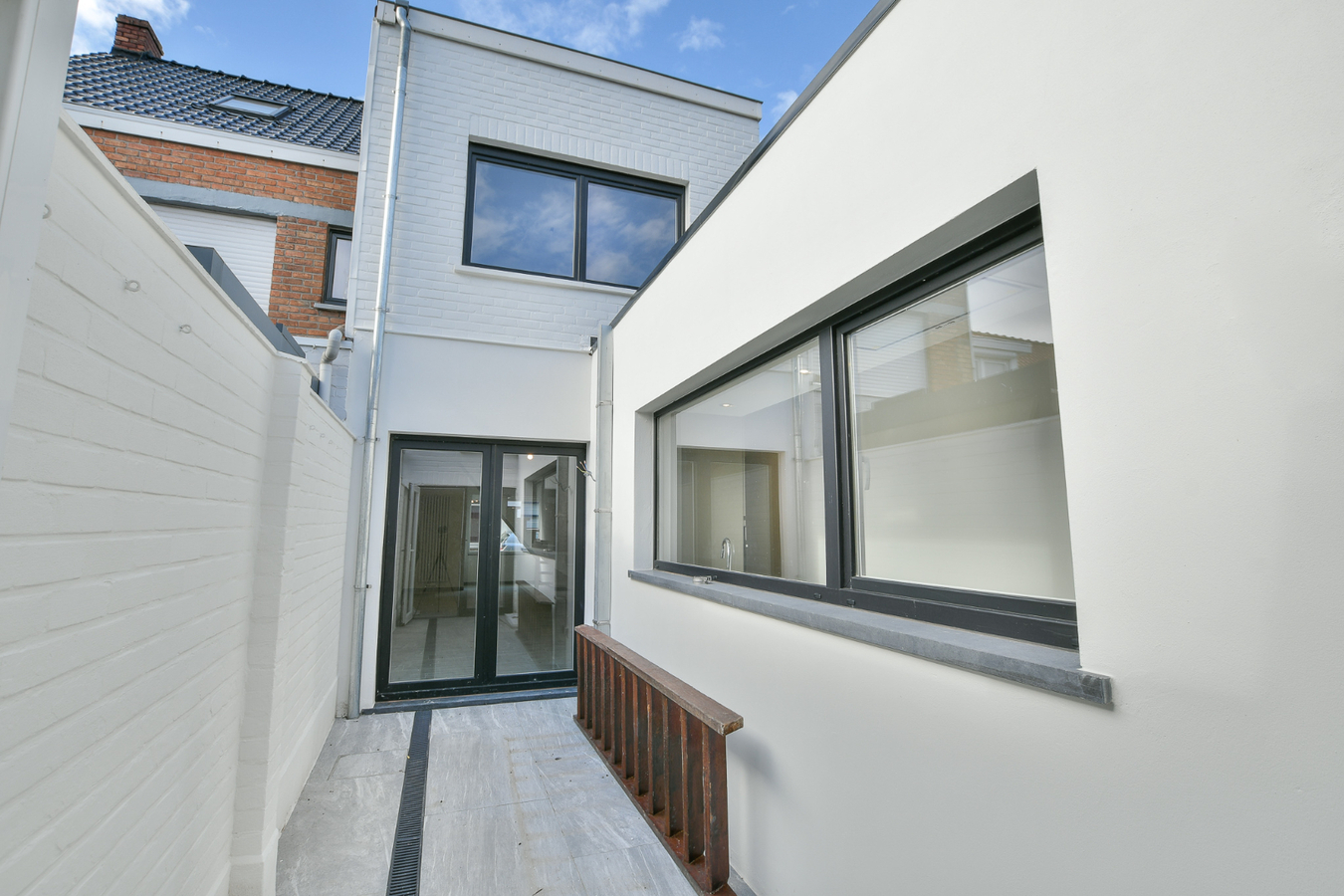 Verkocht woning - Oudenburg