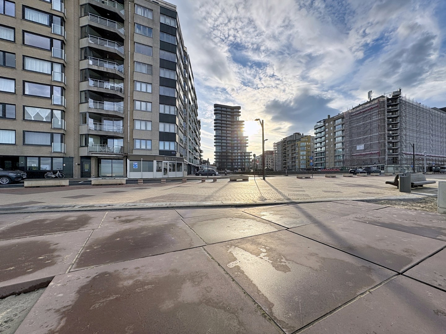 Horecazaak op absolute topligging! 