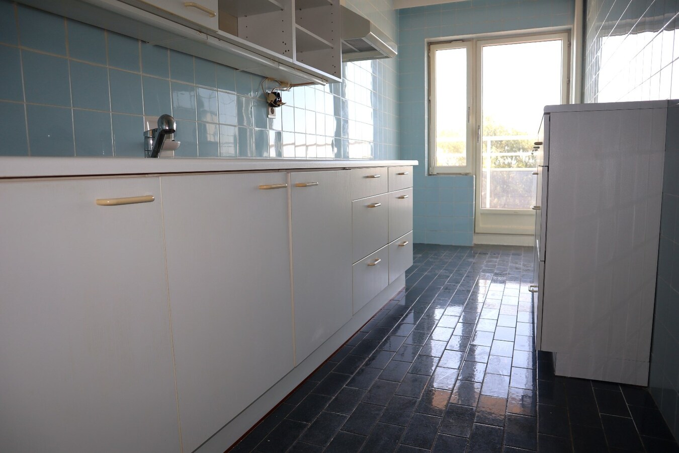Mooi appartement met 2 slaapkamers te Jette 