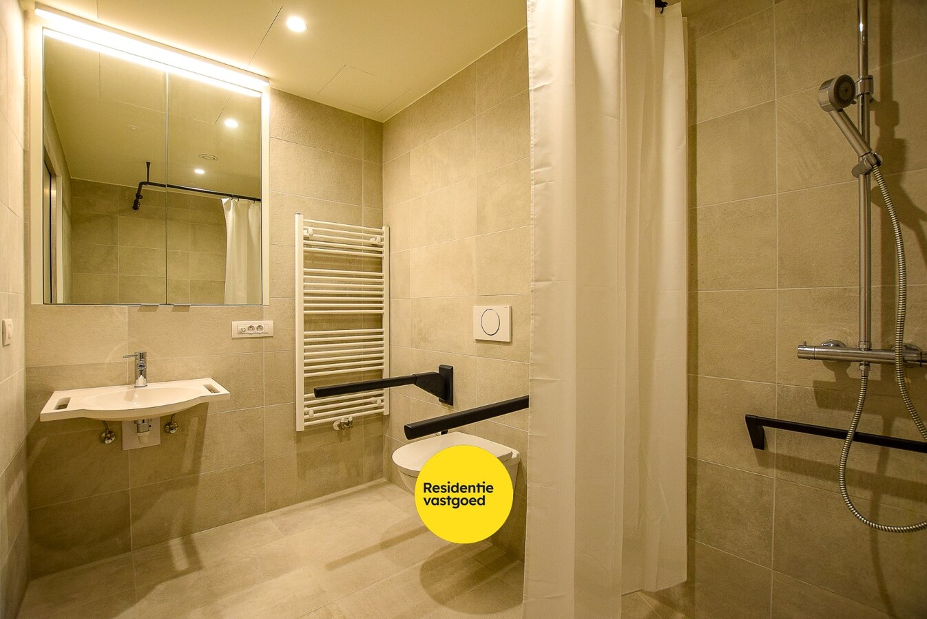 Te koop appartement - Nieuwpoort