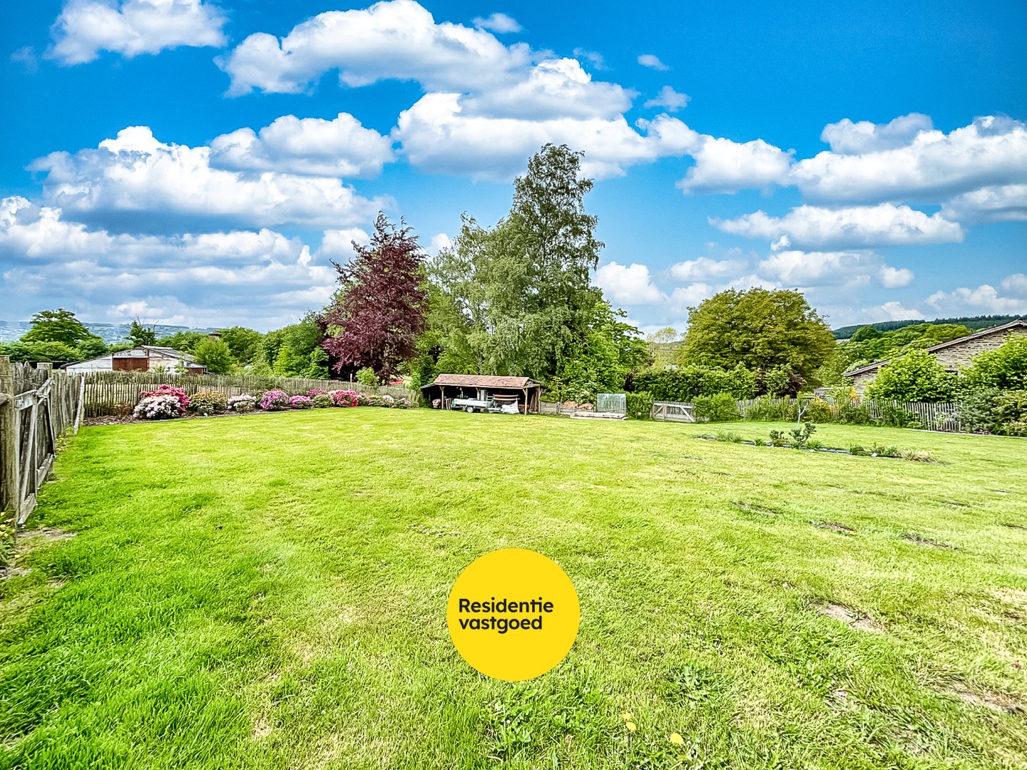 Drie gerenoveerde vakantiewoningen in de Ardennen! 
