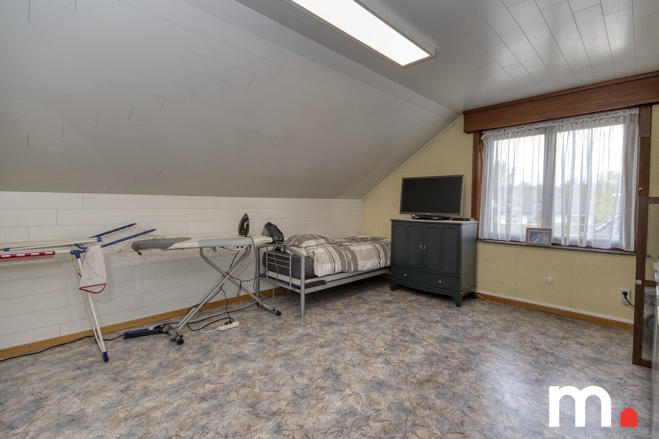 Karaktervolle woning op toplocatie in Sint-Martens-Latem 