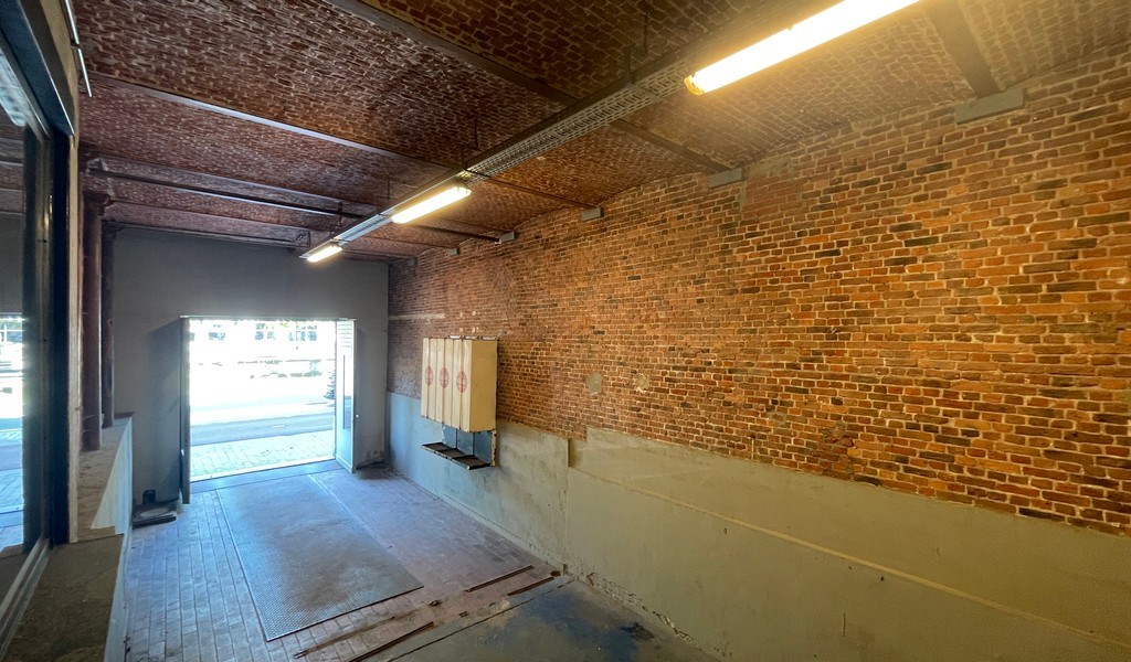 Loftkantoren te huur in Entrepot du Soleil in Antwerpen