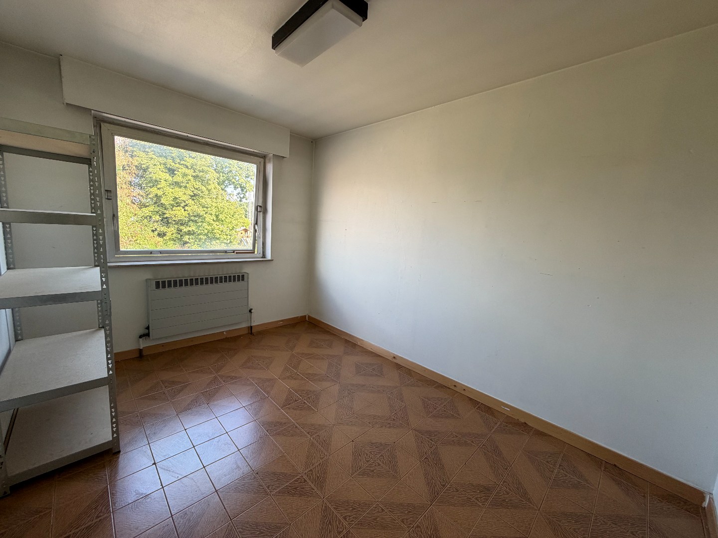 Gezellig appartement met twee slaapkamers te huur dichtbij het centrum van Beringen 