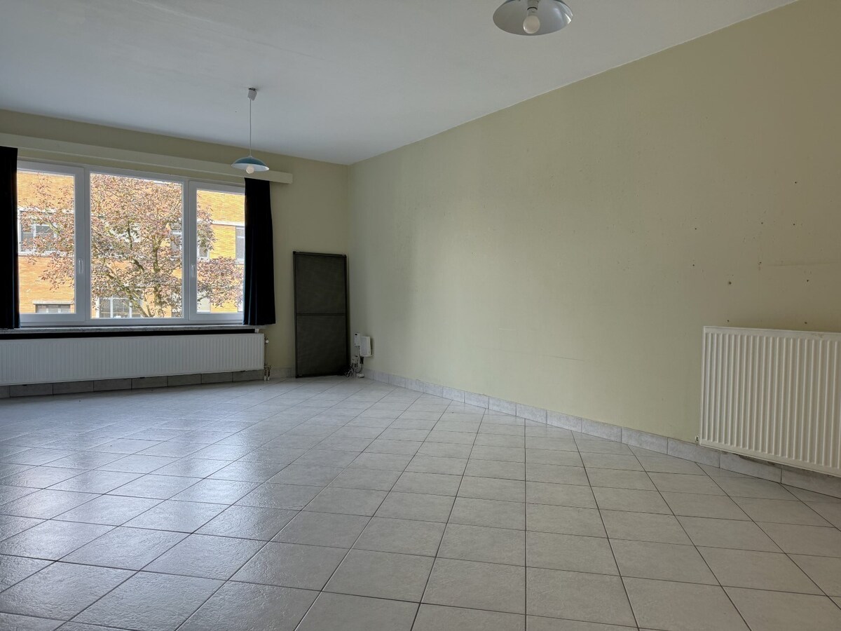 Appartement verhuurd in Turnhout