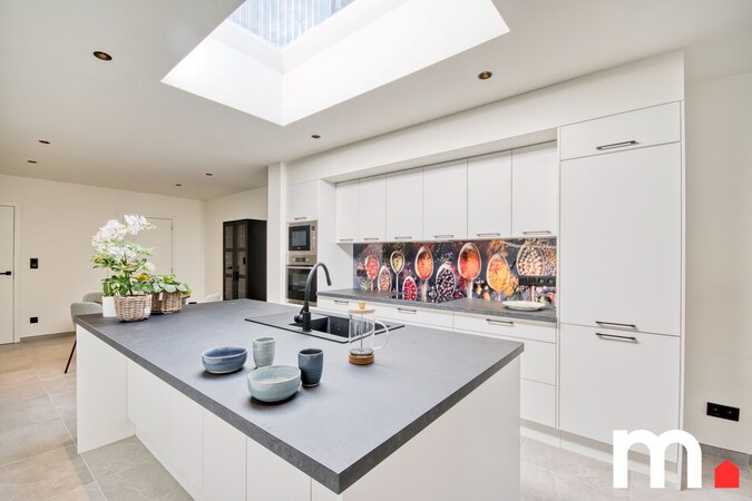 Verkocht woning - Menen