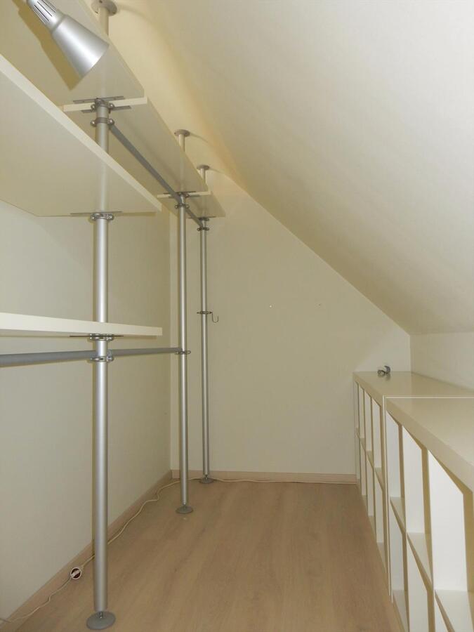 Leuk duplexappartement te Westkerke 